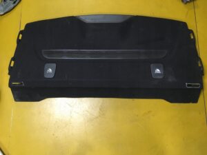 PÓŁKA BAGAŻNIKA TYŁ TYLNA RENAULT MEGANE IV SEDAN