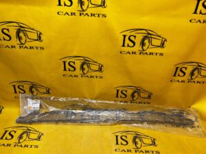 KRATKA ATRAPA ZDERZAKA PRZÓD TITAN-LINE BMW X5 E53 NOWA OEM