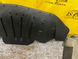 PŁYTA OSŁONA POD SILNIK SILNIKA PODWOZIA FORD MUSTANG VI MK6 S550 GT 5.0