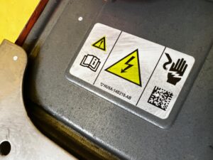 NAGRZEWNICA POMOCNICZA BATERII FORD EXPLORER VI MK6 3.0 V6 PHEV HYBRID