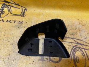 OSŁONA ZAŚLEPKA PASA BEZPIECZEŃSTWA TYŁ PRAWY PORSCHE PANAMERA 970 I LIFT