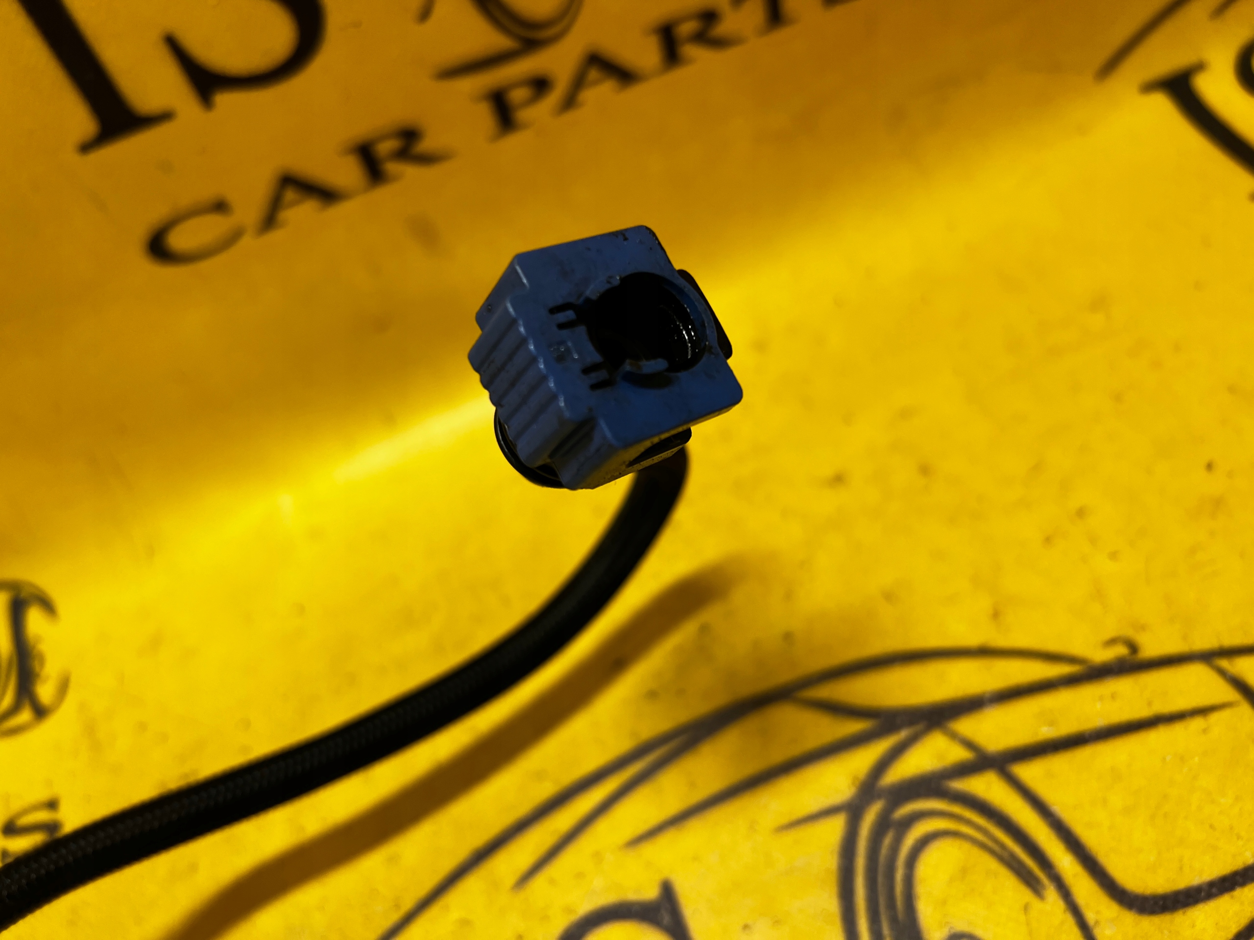 WĄŻ RURA PRZEWÓD PALIWA RANGE ROVER L405 4.4 SDV8