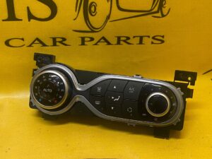 PANEL KLIMATYZACJI AUTO DACIA SANDERO II CLIO IV