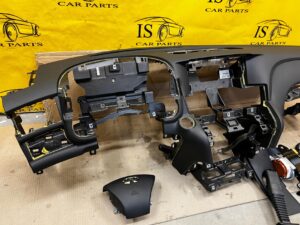 DESKA PODUSZKI KONSOLA PASY AIRBAG INFINITI Q70 M