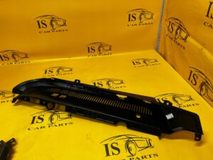 OSŁONA BOCZEK LISTWA BAGAŻNIKA TYŁ PRAWY BMW X6 F16