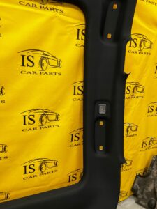 SUFIT PODSUFITKA PANORAMA FORD KUGA MK3 ST-LINE