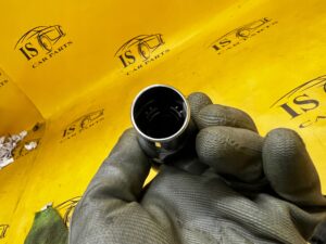 LEWAREK WYBIERAK ZMIANY BIEGÓW PORSCHE PANAMERA 970 I LIFT