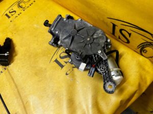 SIŁOWNIK MECHANIZM KLAPY TYŁ BAGAŻNIKA MERCEDES CLS W218 SHOOTING BRAKE