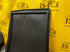 MATA DYWAN WYKŁADZINA PODŁOGI BAGAŻNIKA BMW 7 G11 G12 NOWA OEM