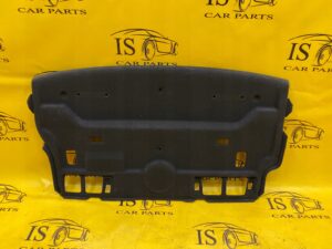 PÓŁKA BAGAŻNIKA TYLNA TAPICERKA AUDI A8 D4 4H0