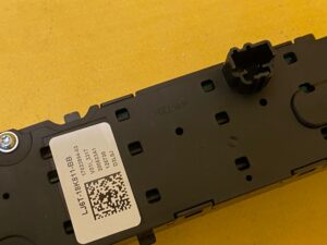 FORD KUGA MK3 NOWE RADIO NAWIGACJA MONITOR SYNC 3