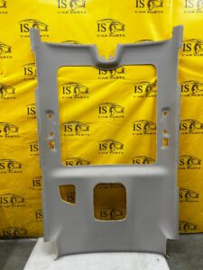 PODSUFITKA SUFIT PODBITKA DACHU SZYBERDACH CITROEN C4 GRAND PICASSO II