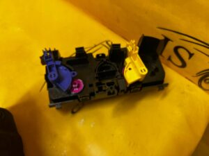 PANEL KLIMATYZACJI NAWIEWU DACIA JOGGER