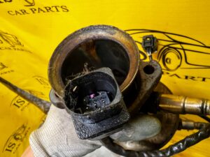 KATALIZATOR RURA WYDECHOWA WYDECH MERCEDES GL X166 4.7 V8