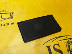 GUMA OSŁONA DYWANIK SCHOWKA PÓŁKI VOLKSWAGEN GOLF VIII