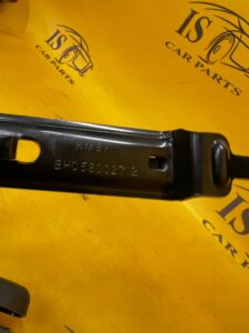 2 X SUWAK REGULACJI WYSOKOŚCI PASA BEZPIECZEŃSTWA FORD RANGER MK5 V