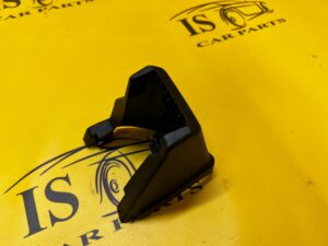 LEWA OSŁONA ZAŚLEPKA SZYNY FOTELA AUDI Q7 4M