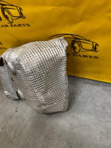 OSŁONA TERMICZNA OBUDOWA LR DISCOVERY V L550