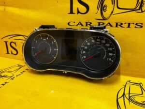 LICZNIK ZEGARY DACIA JOGGER SANDERO III 1.0 TCE EU