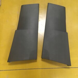 OSŁONA SŁUPKA B PRAWA PEUGEOT 3008 P84 II 17R->