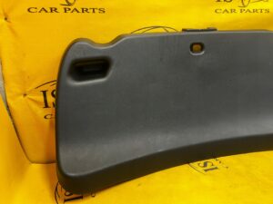 OSŁONA TAPICERKA KLAPY TYŁ BAGAŻNIKA TESLA MODEL 3 PRZEDLIFT