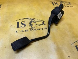 PEDAŁ POTENCJOMETR GAZU PEUGEOT 508 I