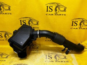 OBUDOWA FILTRA POWIETRZA RURA DOLOT PRZEPŁYWOMIERZ HYUNDAI TUCSON IV 1.6