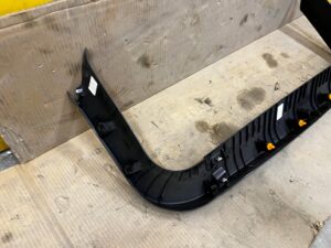 LISTWA OSŁONA BAGAŻNIKA FORD KUGA MK3 ESCAPE MK4