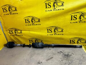 PÓŁOŚ PRZÓD PRZEDNIA LEWY LEWA MERCEDES CLS W218 3.0 CDI 4WD 4X4