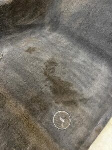 KOMPLET MATA DYWAN WYKŁADZINA PODŁOGI PRZÓD TYŁ BMW X6 F16 EUROPA