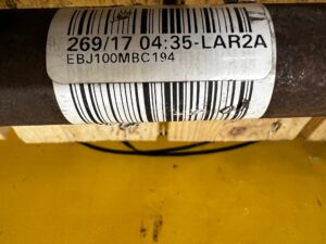 PÓŁOŚ PRZÓD PRZEDNIA PRAWY PRAWA RENAULT SCENIC IV 1.5 D