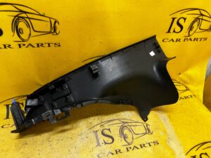 OSŁONA ZAŚLEPKA PROGU PRAWY TYŁ PEUGEOT 508 I RXH HYBRID4