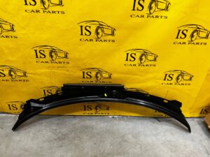 PODSZYBIE OSŁONA WLOTU POWIETRZA MINI F55 F56 F57 ANGLIK RHD NOWE OEM