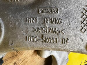 WAHACZ TYŁ TYLNY PRAWY FORD EXPLORER VI MK6