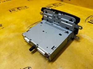 RADIO ODTWARZACZ CD MP3 USB DACIA DOKKER DUSTER II