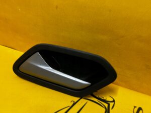 KLAMKA WEWNĘTRZNA DRZWI PRZÓD TYŁ LEWY LEWA DACIA SANDERO III STEPWAY