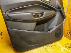 TAPICERKA BOCZEK DRZWI PRZÓD LEWY FORD KUGA MK2 ST-LINE