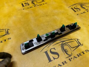 DEKOR LISTWA OSŁONA DESKI KONSOLI PRAWY PRAWA RENAULT KOLEOS II