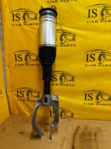 AMORTYZATOR PNEUMATYCZNY PRZÓD LEWY LAND ROVER DEFENDER II L663