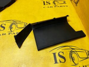 MATA WKŁADANA SCHOWKA KONSOLI LAND ROVER DISCOVERY 5 V L462 LHD