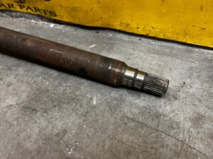 PÓŁOŚ PRZÓD PRZEDNIA PRAWY PRAWA VOLVO XC90 II 2.0 D D4 D5