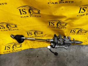 KOLUMNA KIEROWNICZA ELEKTRYCZNA PORSCHE PANAMERA 970 I LIFT