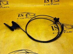 LINKA CIĘGNO RĄCZKA MASKI POKRYWY SILNIKA PEUGEOT 508 I EU