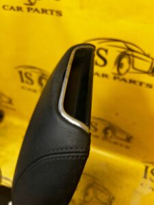 PODŁOKIETNIK PRZÓD KONSOLI PORSCHE CAYENNE COUPE 9Y3 9Y0