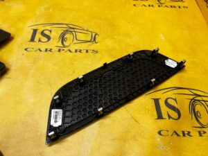 OSŁONA ZAŚLEPKA MASKOWNICA GŁOŚNIKA DESKI KONSOLI RENAULT MEGANE IV