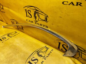 LISTWA KAROSERYJNA BŁOTNIKA TYŁ PRAWA CHROM PEUGEOT 508 I KOMBI SW