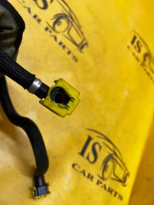 PRZEWÓD WAŻ RURKA PALIWA PALIWOWY LAND ROVER DISCOVERY 5 V L462 2.0D 204DTA