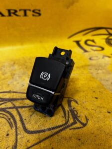 PRZYCISK PRZEŁĄCZNIK HAMULCA RĘCZNEGO BMW 5 G30