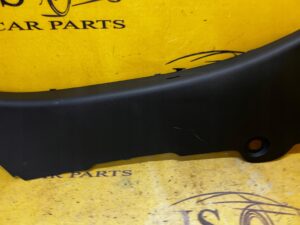 OSŁONA POSZYCIE SŁUPKA PRAWY TYŁ DACIA DUSTER II