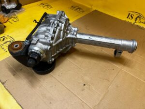 DYFER DYFERENCJAŁ MOST PRZÓD LAND ROVER DEFENDER II L663 2.0 PT204 4.10